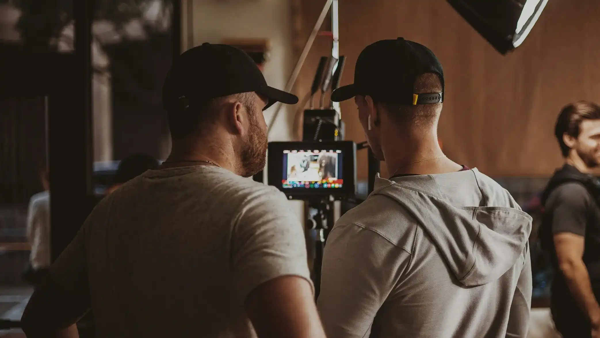 creative tv commercial video production and ad film production services