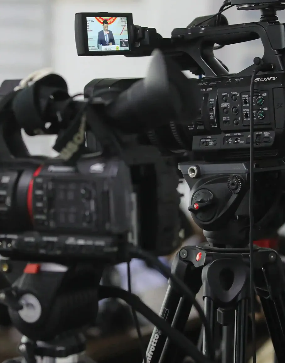 Testimonial Video Production Services