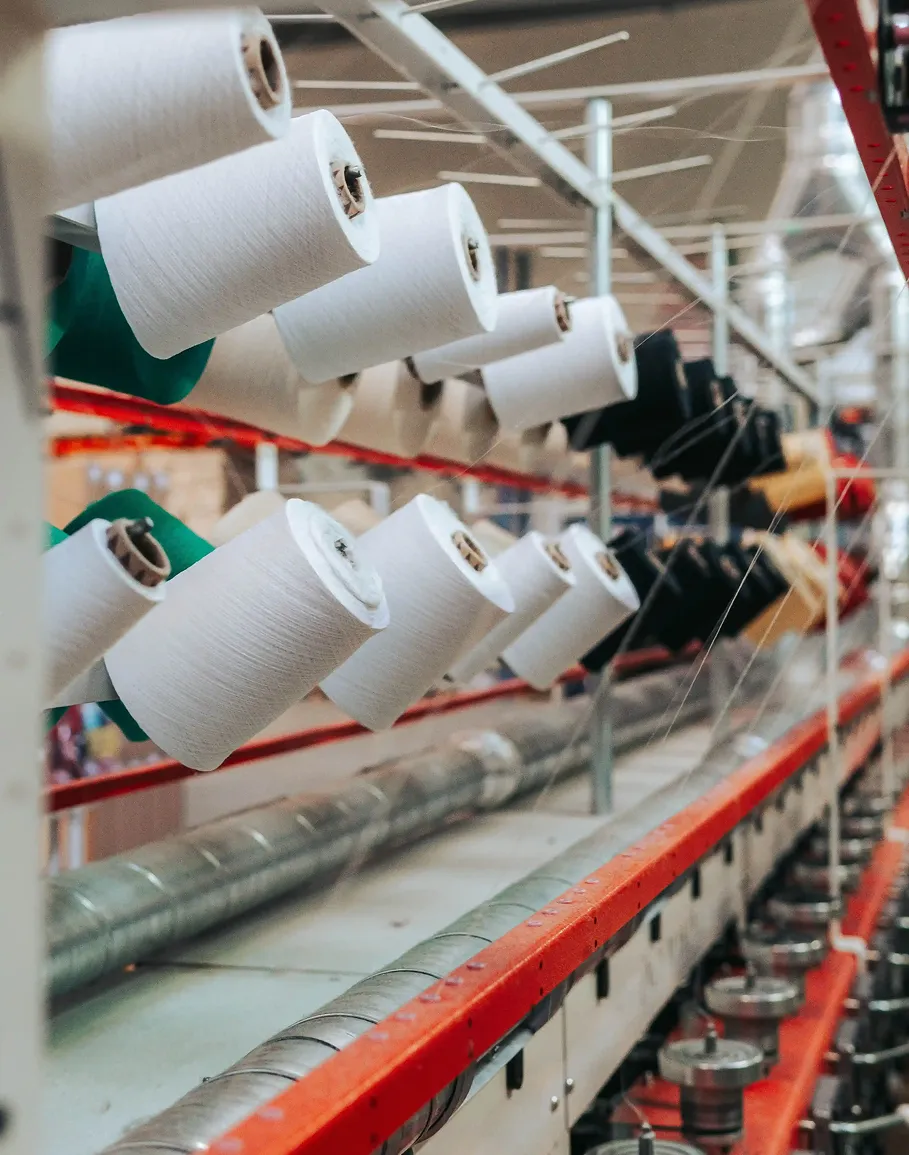 Industrial & Factory Documentary