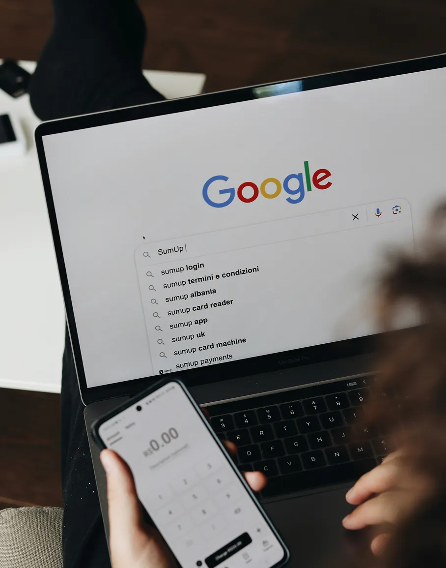 Search Engine Optimization