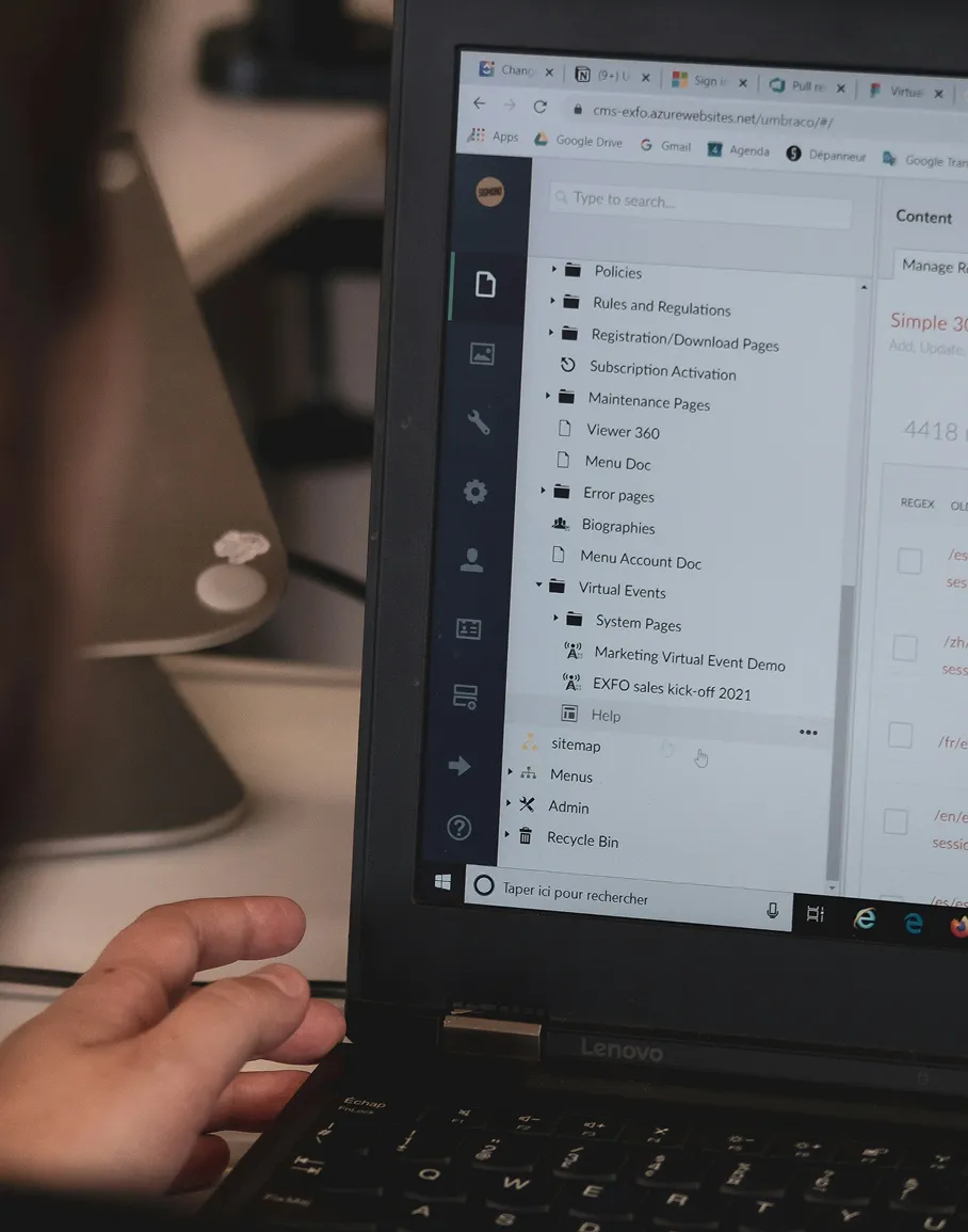 CRM Automation