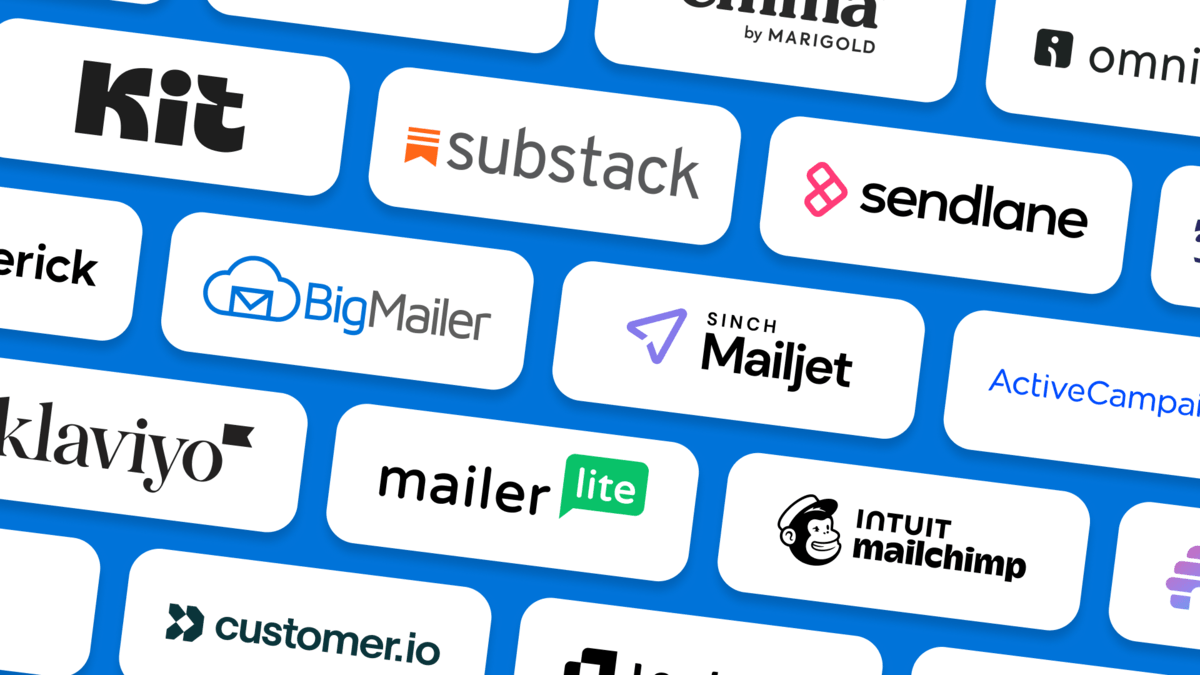 email and marketing automation