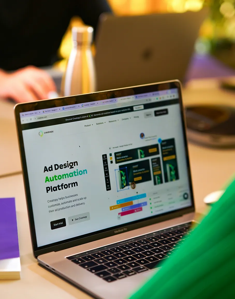 Marketing Automation