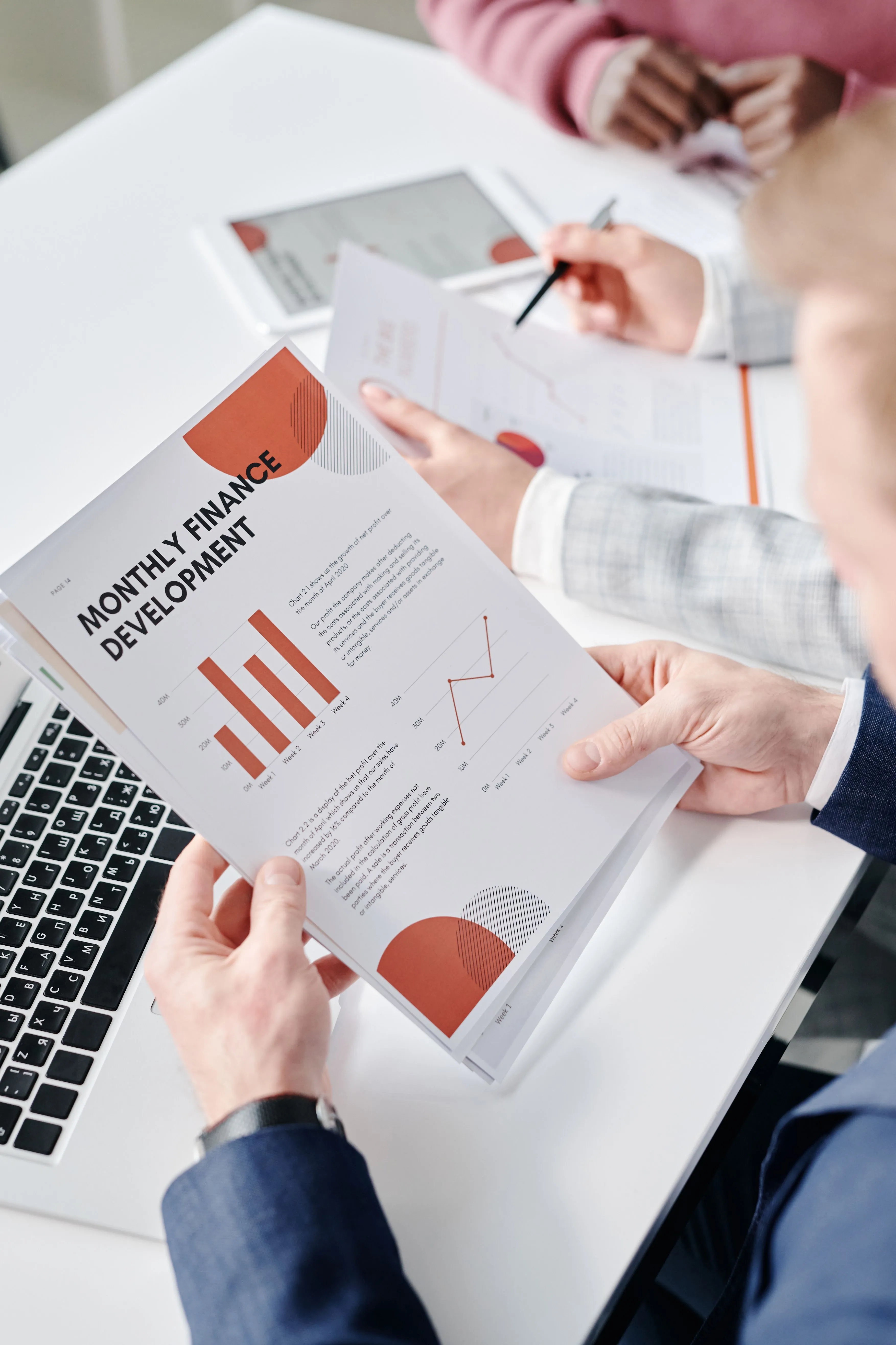 Animated Explainer Video Formats & Animation Services