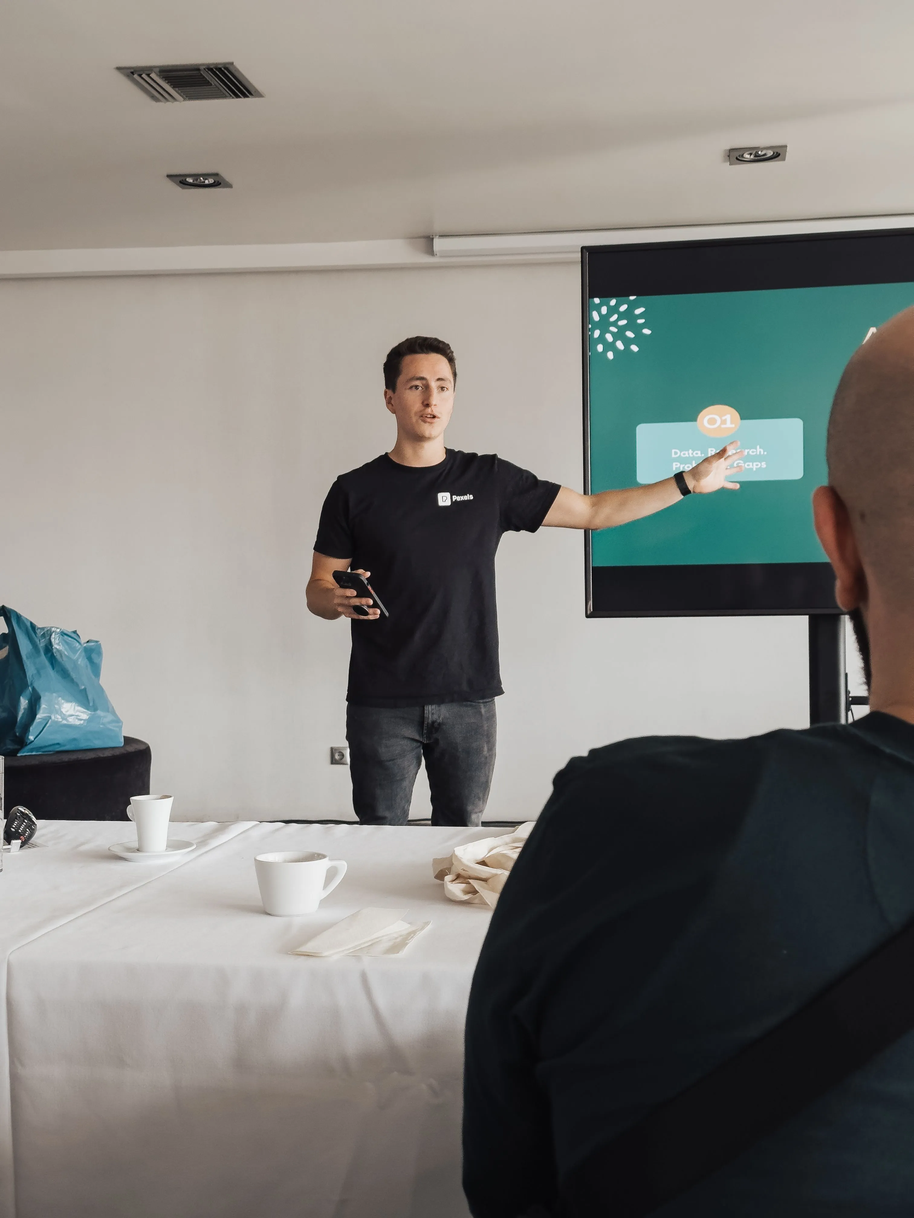 Product, SaaS & Business Explainer Video Solutions