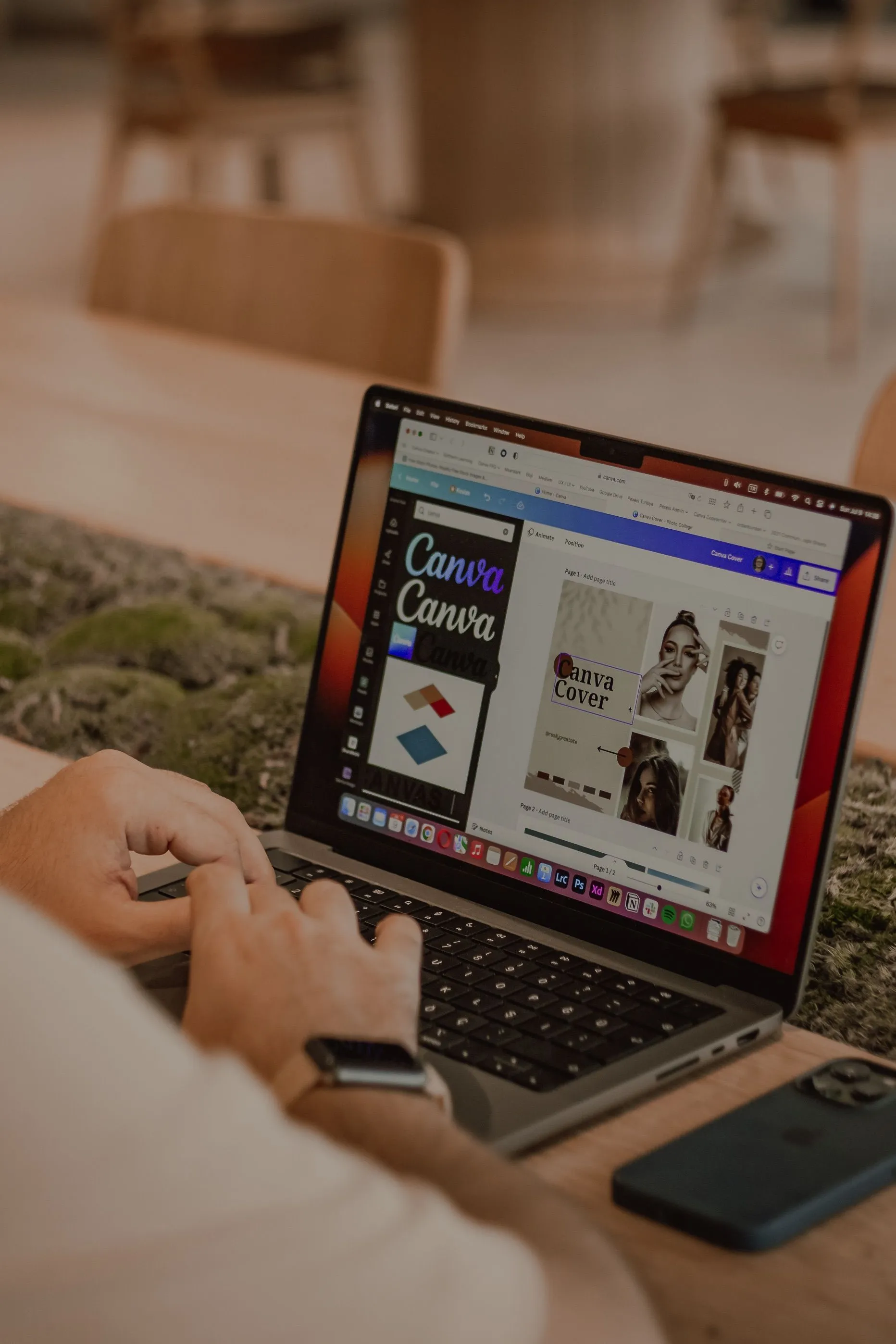 Explainer Video Storytelling & Creative Development