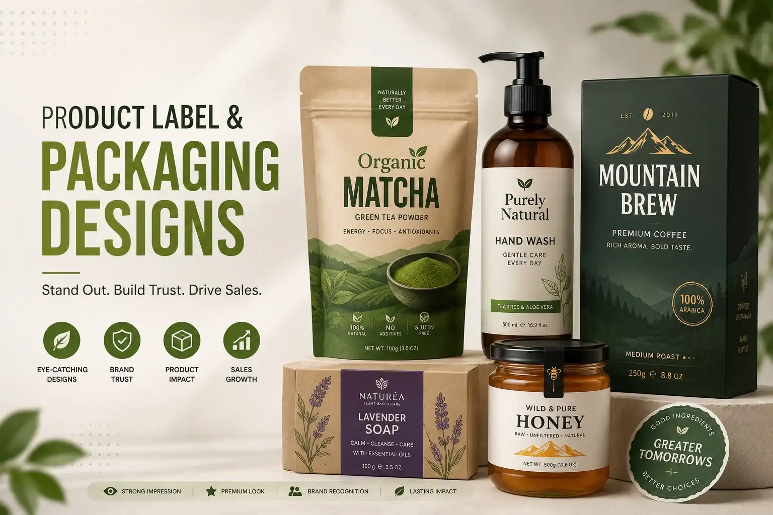 Product Design Service
