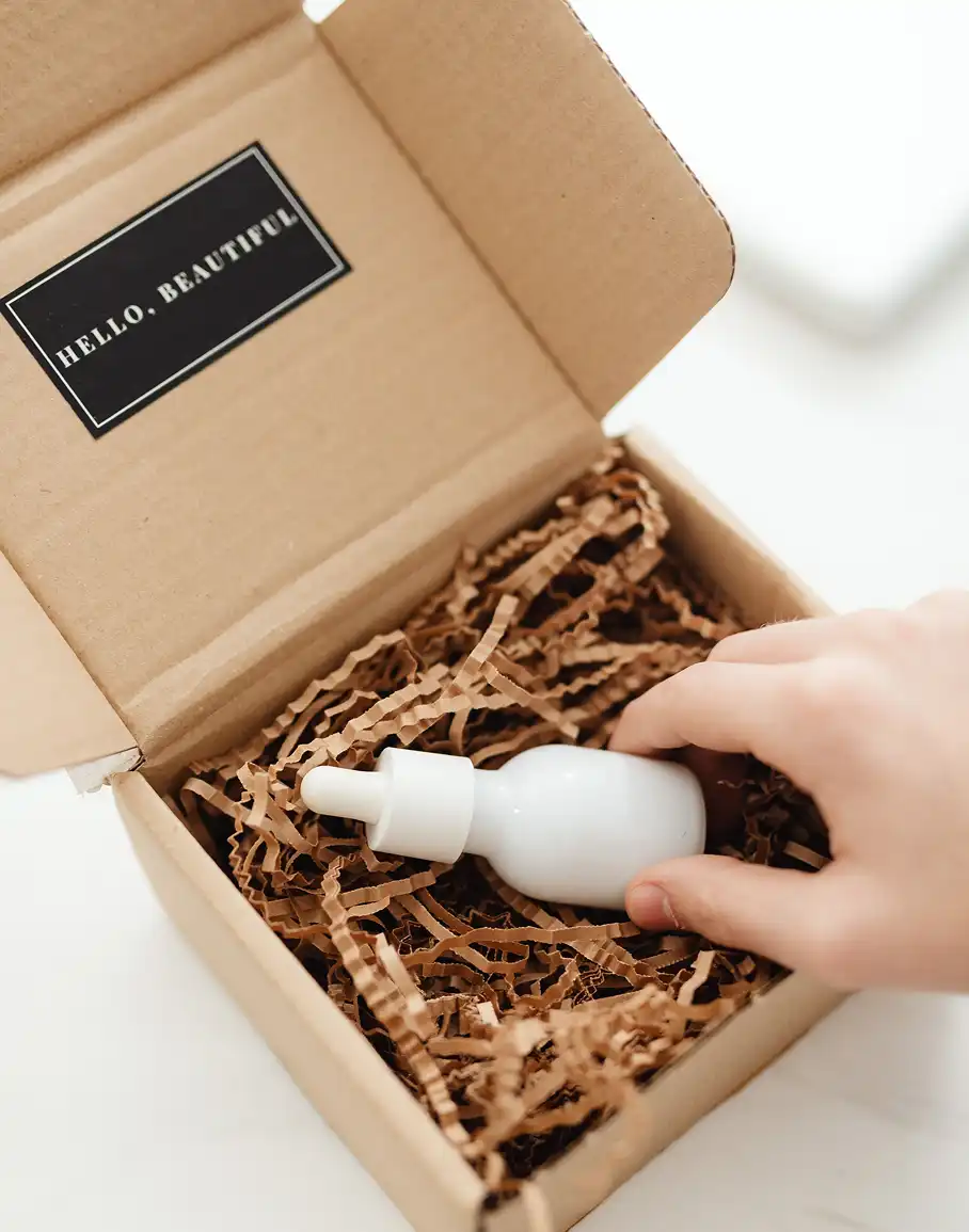 Product Packaging Design