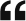 Quote Icon
