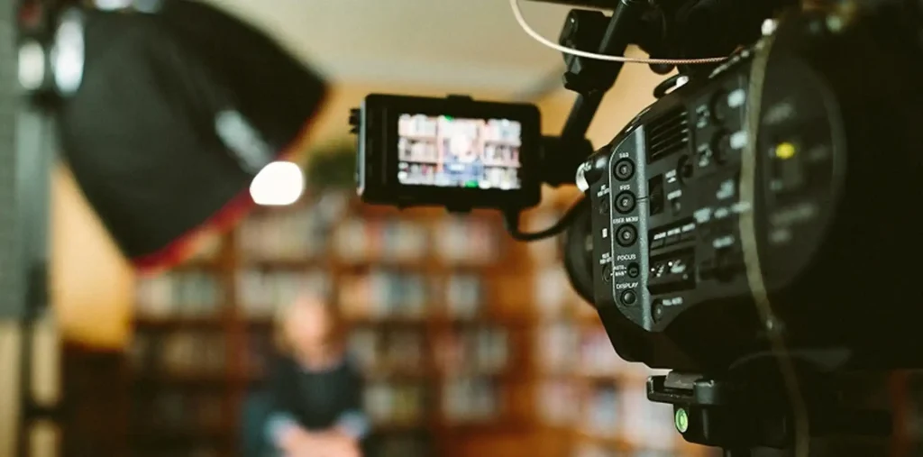 Corporate Video Production