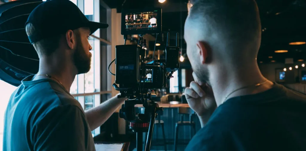 End to end Corporate Videos