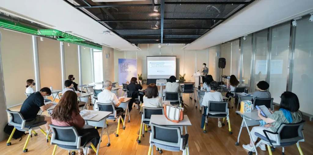 Top Corporate video production