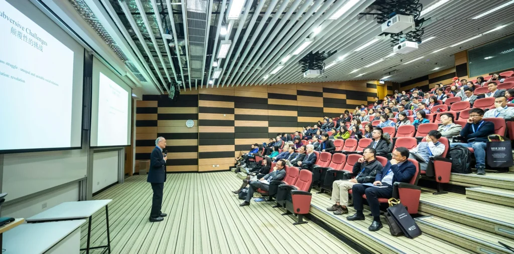 Seminar Videography