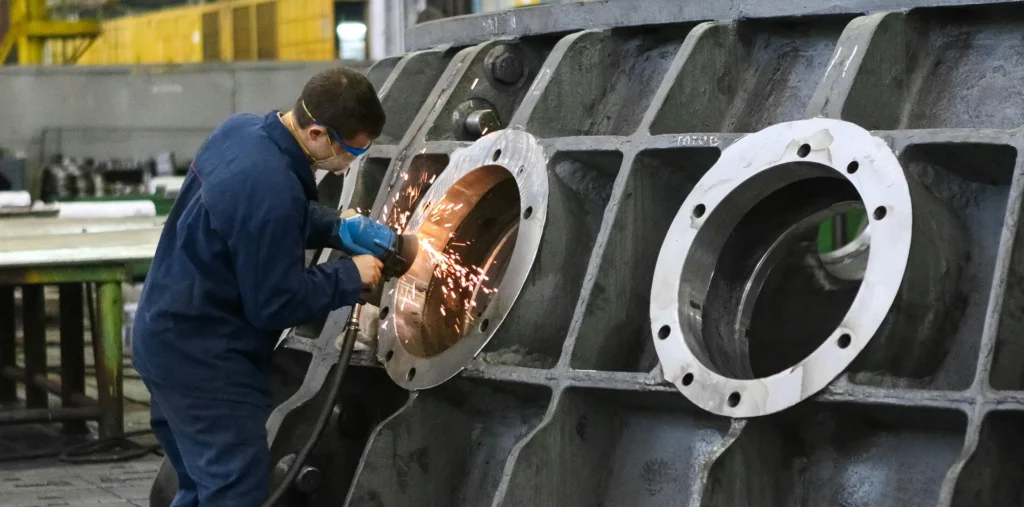 Factory Tour Video