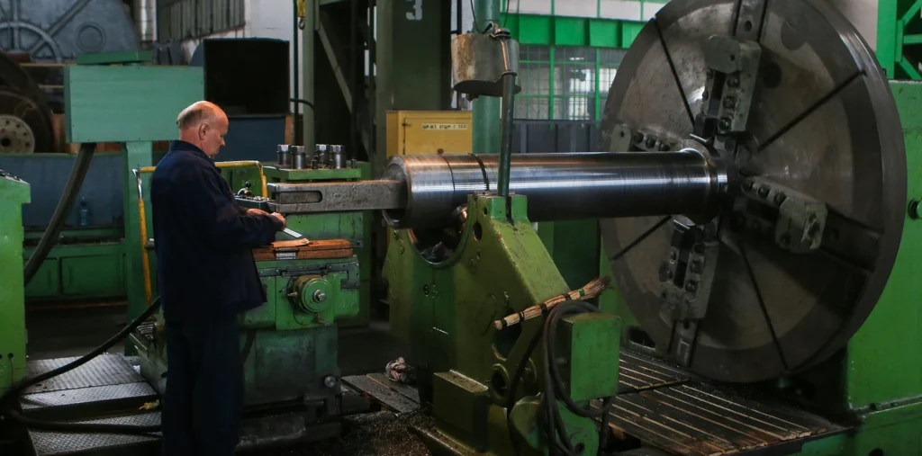 Industrial Videos