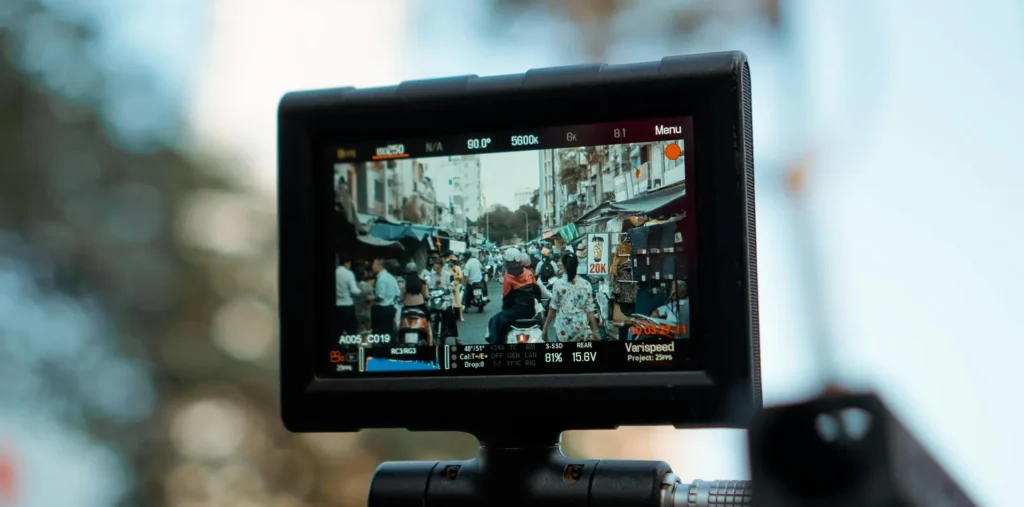 Marketing Videos